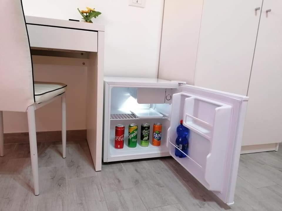 B&B 36 Passi Dal Mare Trapani Zimmer foto